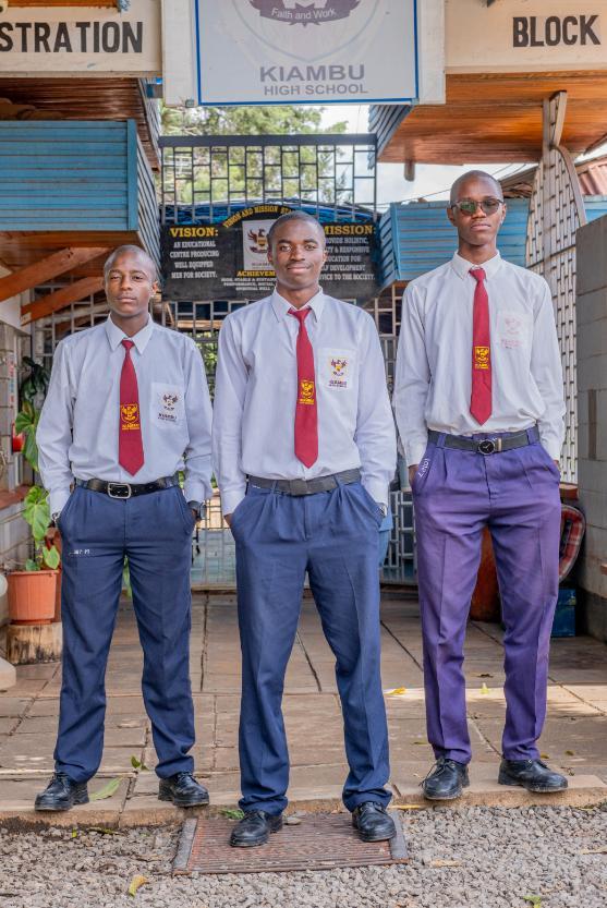 Entertainment Prefects